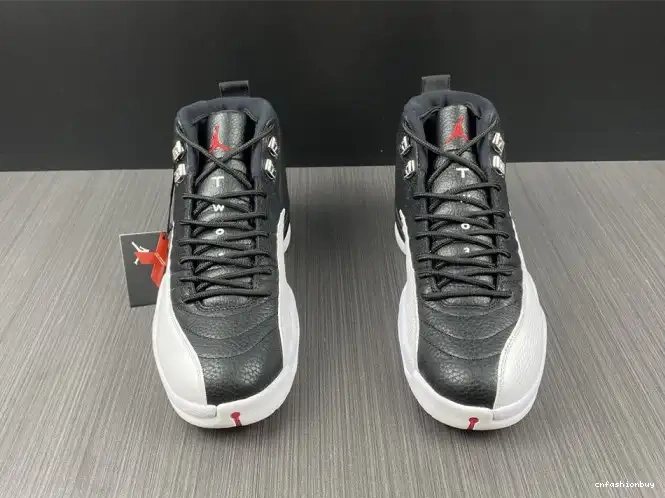 Air Jordan (2012) 130690-001 Retro Playoffs 12 0617